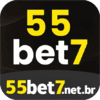Logo da 55BET7